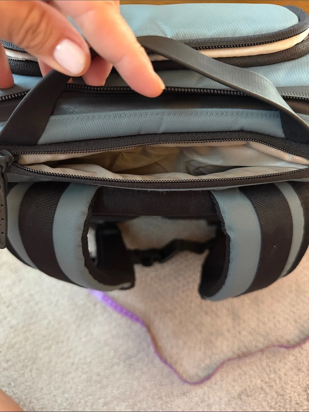 stm Men's Tech Backpack
